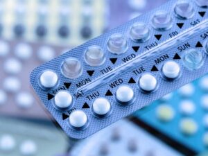 How do birth control pills prevent pregnancy