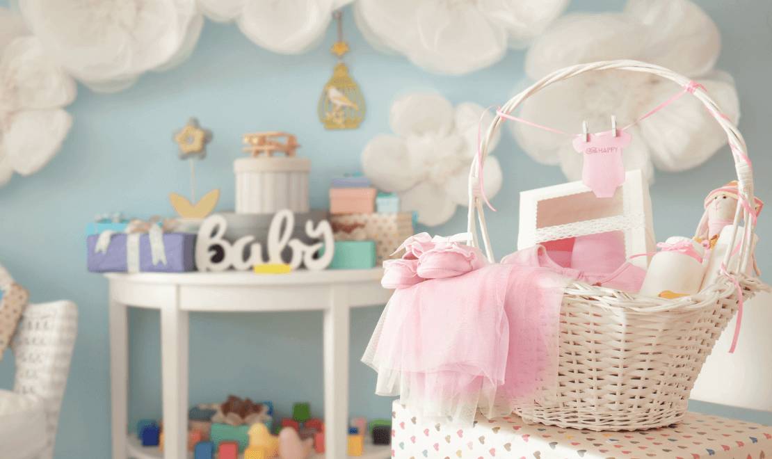 Best Top 10 Ideas Baby Shower Brunch