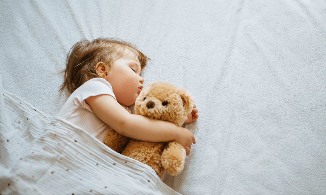 When Can Babies Sleep With a Blanket | You Need to Know