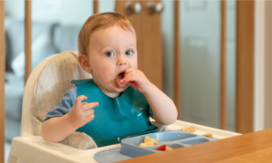 Baby-Led Weaning: Benefits and Tips for Success