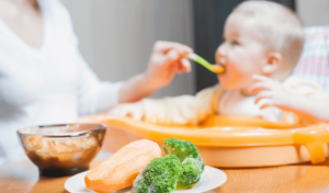 Best Organic Baby Food Without Heavy Metals