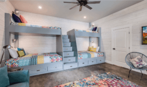 Best Top 5 Twin Over Twin Bunk Beds